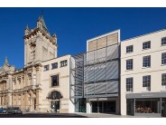 The Wilson Cheltenham Art Gallery & Museum